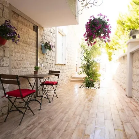 Hotel Nuriye Butik Alacati