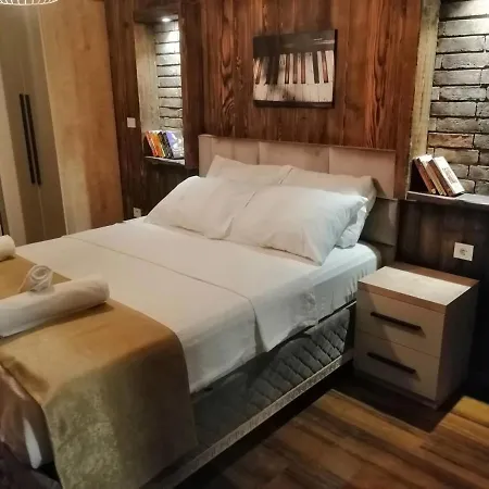 Hotel Nuriye Butik Alacati