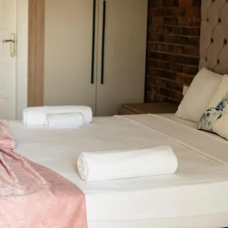 Hotel Nuriye Butik Alacati